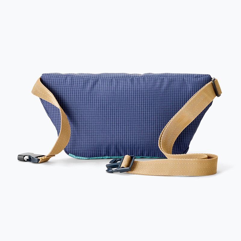 Сумка бананка Rip Curl Rip Waist Bag 2 l multico 3
