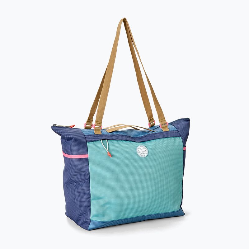 Сумка жіноча Rip Curl Rip 32 l Beach Tote multico 3