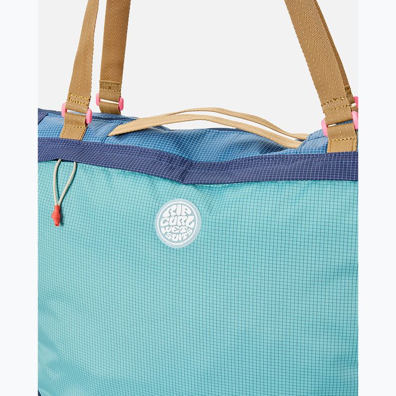 Сумка жіноча Rip Curl Rip 32 l Beach Tote multico 5
