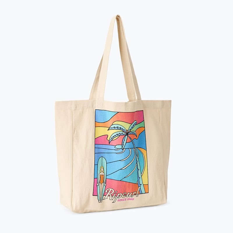 Сумка жіноча Rip Curl Custom Desto Tote 20 l bone 2