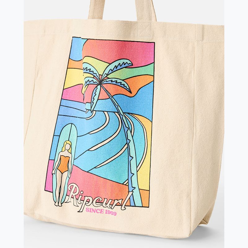 Сумка жіноча Rip Curl Custom Desto Tote 20 l bone 4