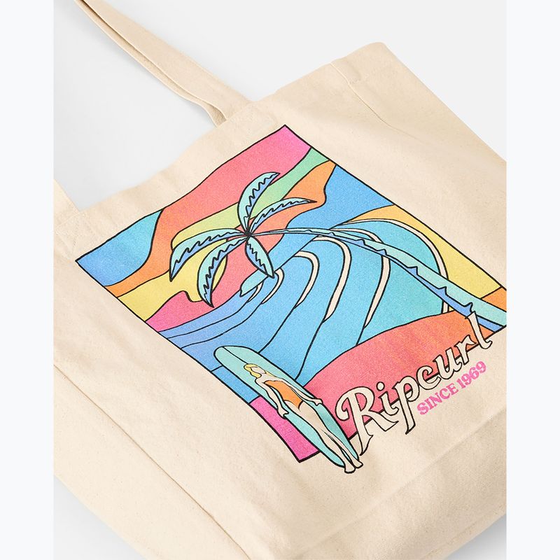 Сумка жіноча Rip Curl Custom Desto Tote 20 l bone 5