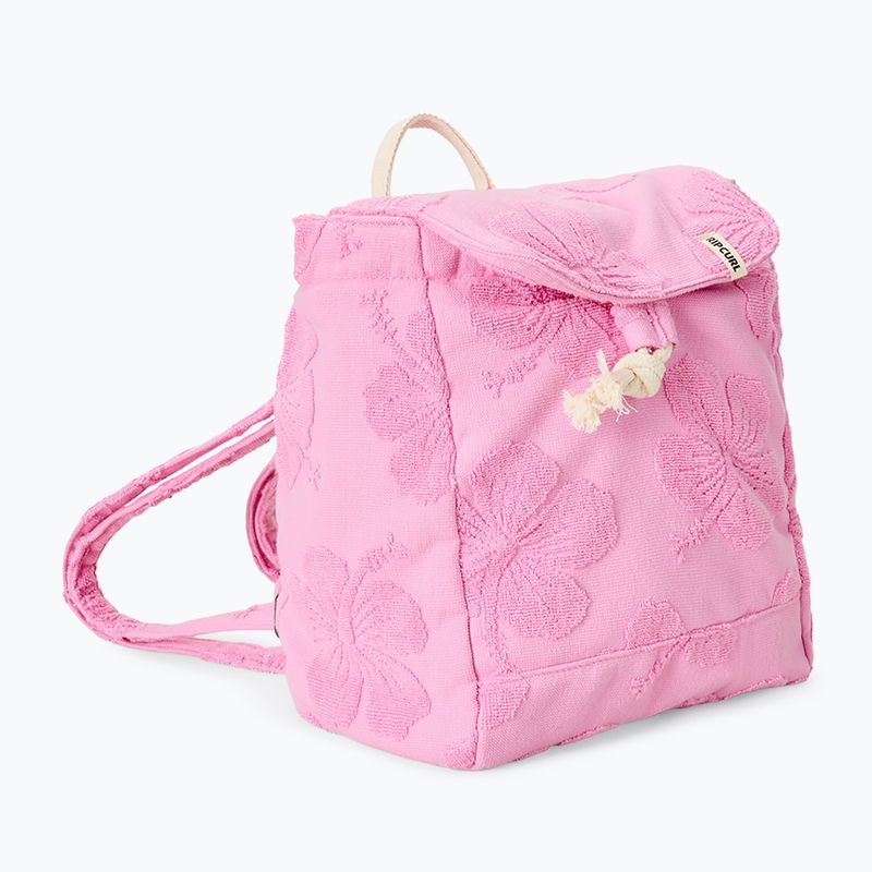 Рюкзак Rip Curl Mixed Terry 8 l Mini Backpack pink 2