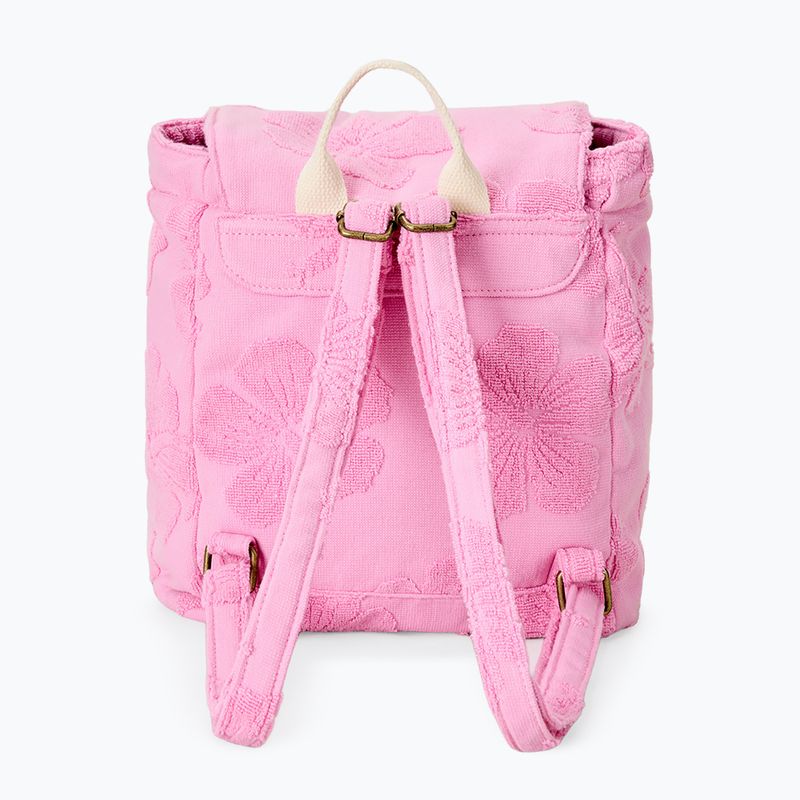 Рюкзак Rip Curl Mixed Terry 8 l Mini Backpack pink 3