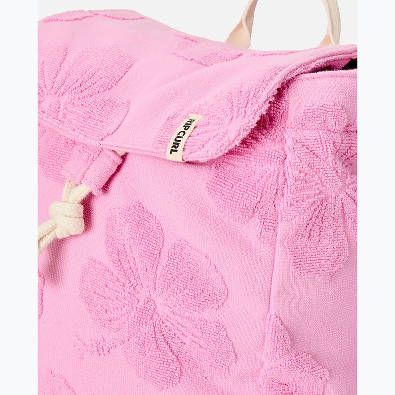 Рюкзак Rip Curl Mixed Terry 8 l Mini Backpack pink 4
