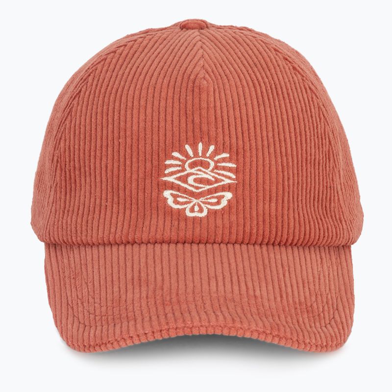 Кепка жіноча Rip Curl Icons Of Surf apricot 2