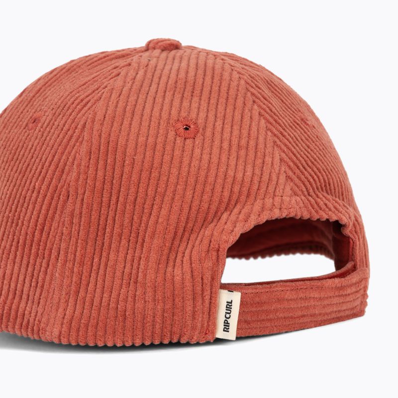 Кепка жіноча Rip Curl Icons Of Surf apricot 4