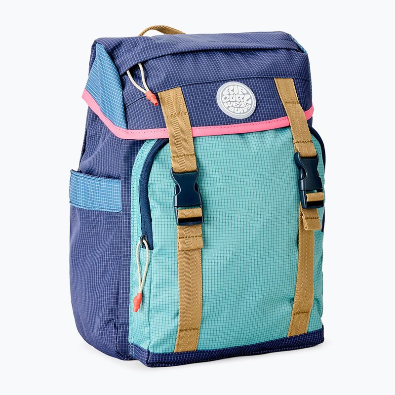Рюкзак Rip Curl Rip 12 l Backpack multico 2