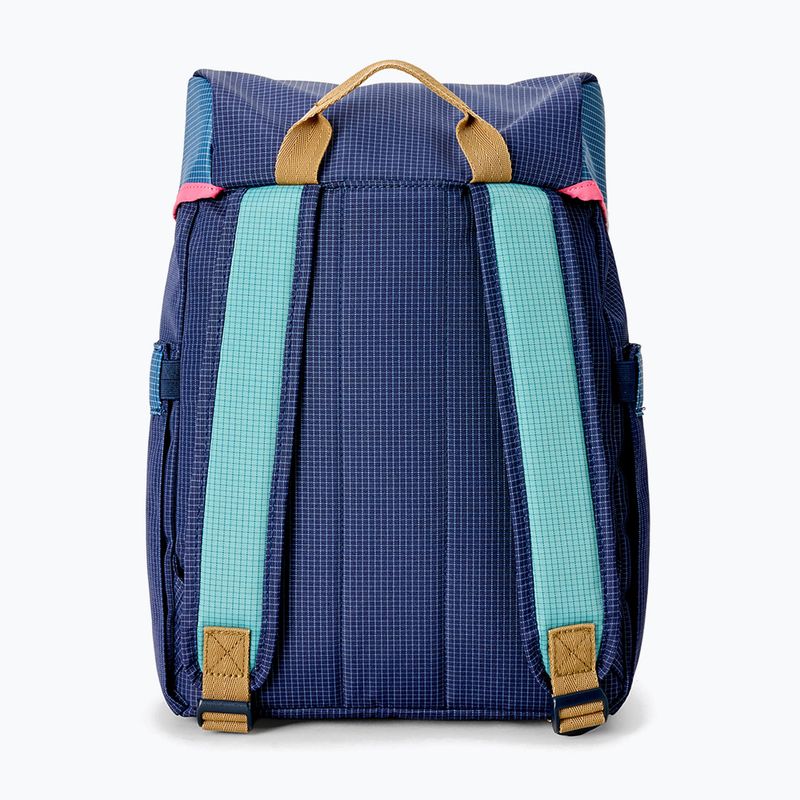 Рюкзак Rip Curl Rip 12 l Backpack multico 3