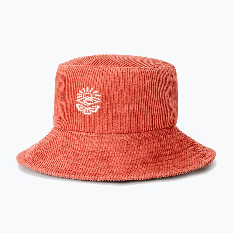 Капелюх жіночий Rip Curl Icons Of Surf Bucket Hat apricot 2