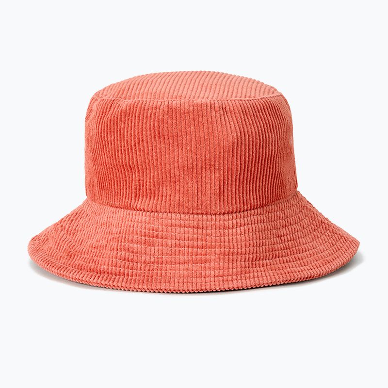 Капелюх жіночий Rip Curl Icons Of Surf Bucket Hat apricot 3