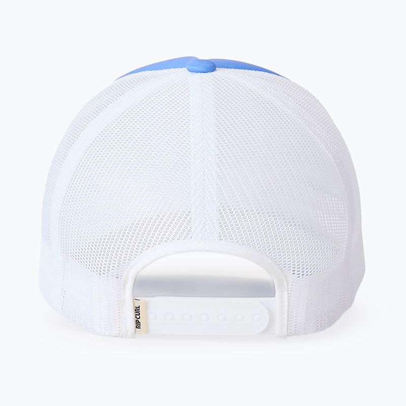 Кепка жіноча Rip Curl Classic Surf Icon Trucker blue 3
