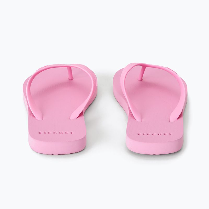 В'єтнамки жіночі Rip Curl Essential Bloom Open Toe pink 10