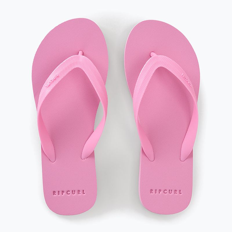 В'єтнамки жіночі Rip Curl Essential Bloom Open Toe pink 12