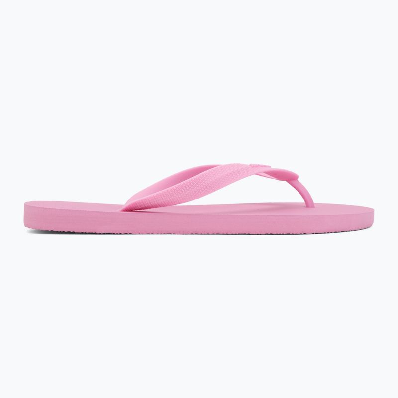 В'єтнамки жіночі Rip Curl Essential Bloom Open Toe pink 2