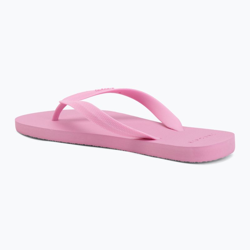 В'єтнамки жіночі Rip Curl Essential Bloom Open Toe pink 3