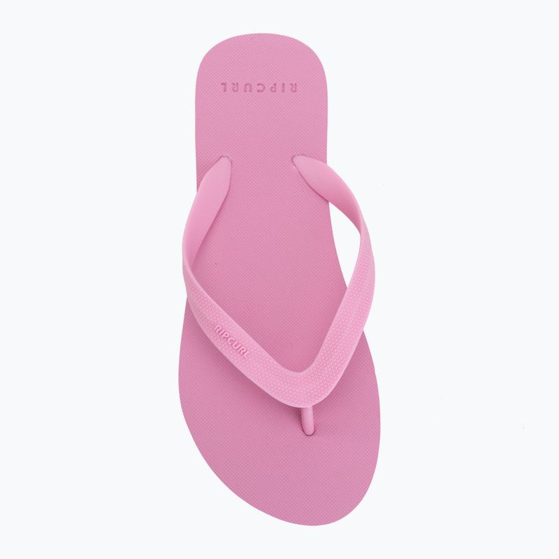 В'єтнамки жіночі Rip Curl Essential Bloom Open Toe pink 5