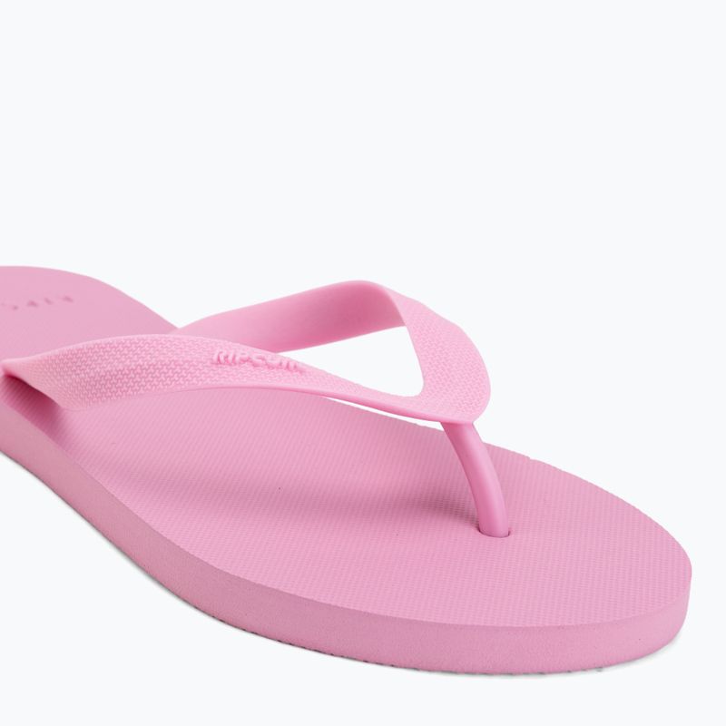 В'єтнамки жіночі Rip Curl Essential Bloom Open Toe pink 7