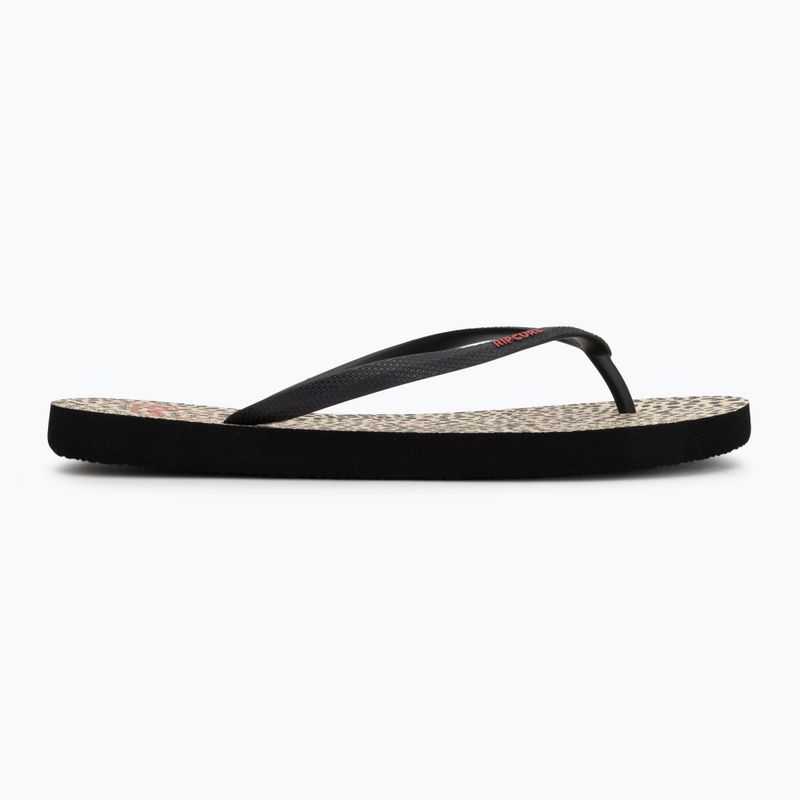 В'єтнамки жіночі Rip Curl Mixed Bloom Open Toe natural 2