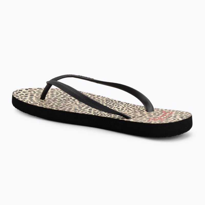 В'єтнамки жіночі Rip Curl Mixed Bloom Open Toe natural 3