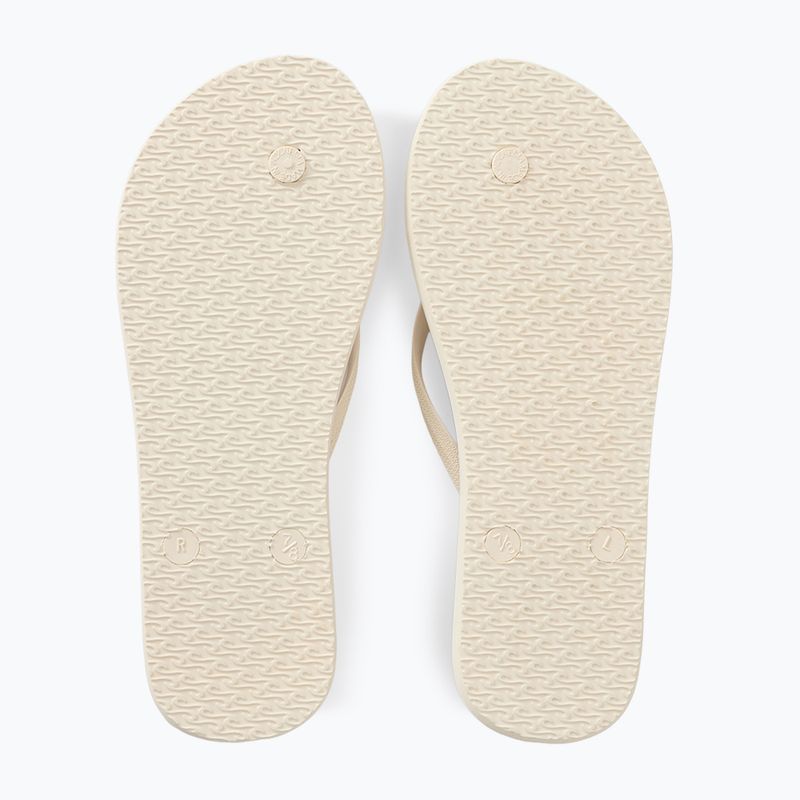 В'єтнамки жіночі Rip Curl Mixed Bloom Open Toe blue 4