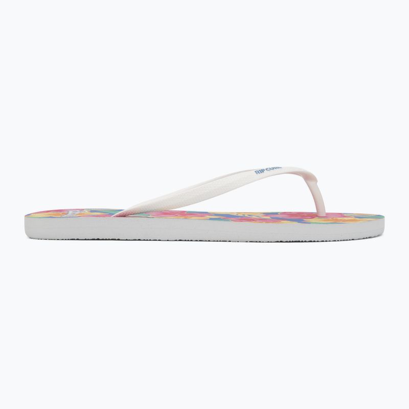 В'єтнамки жіночі Rip Curl Mixed Bloom Open Toe blue 2