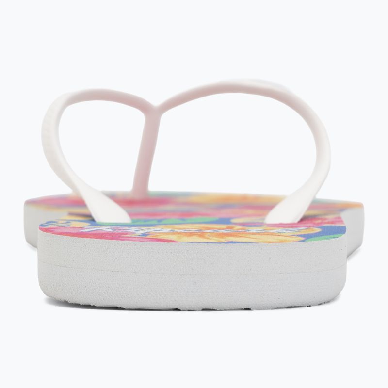 В'єтнамки жіночі Rip Curl Mixed Bloom Open Toe blue 6