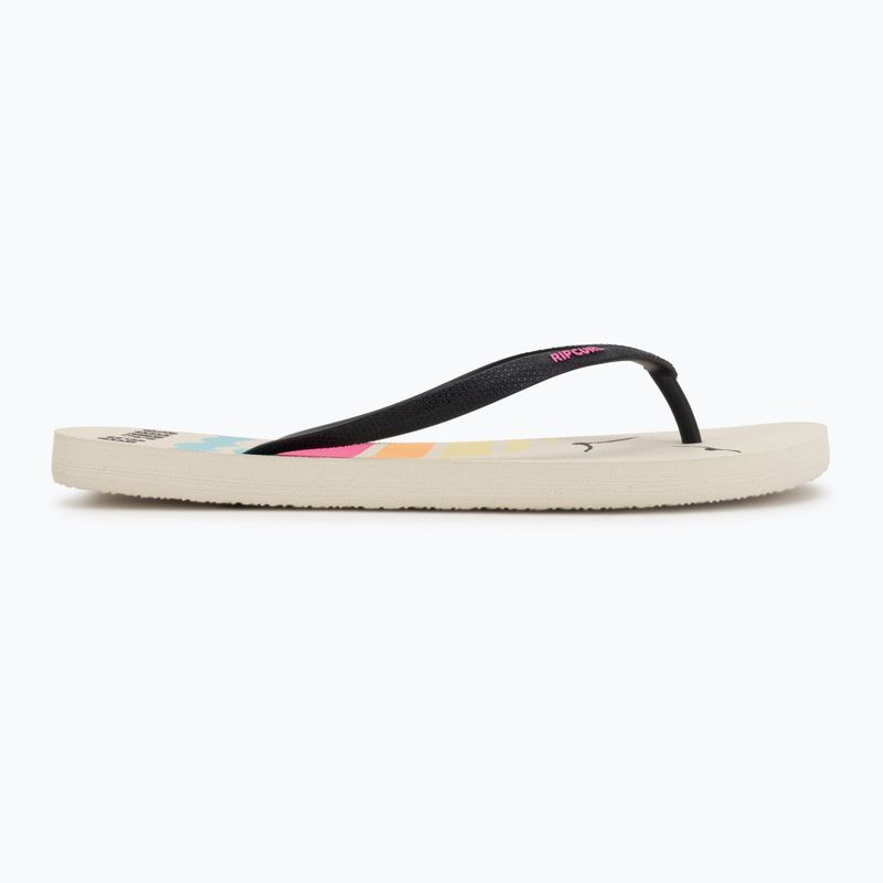 В'єтнамки жіночі Rip Curl Mixed Bloom Open Toe natural rip curl 2