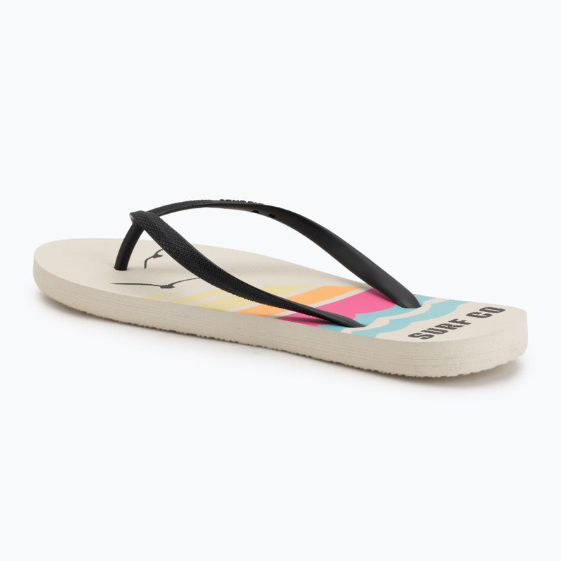В'єтнамки жіночі Rip Curl Mixed Bloom Open Toe natural rip curl 3