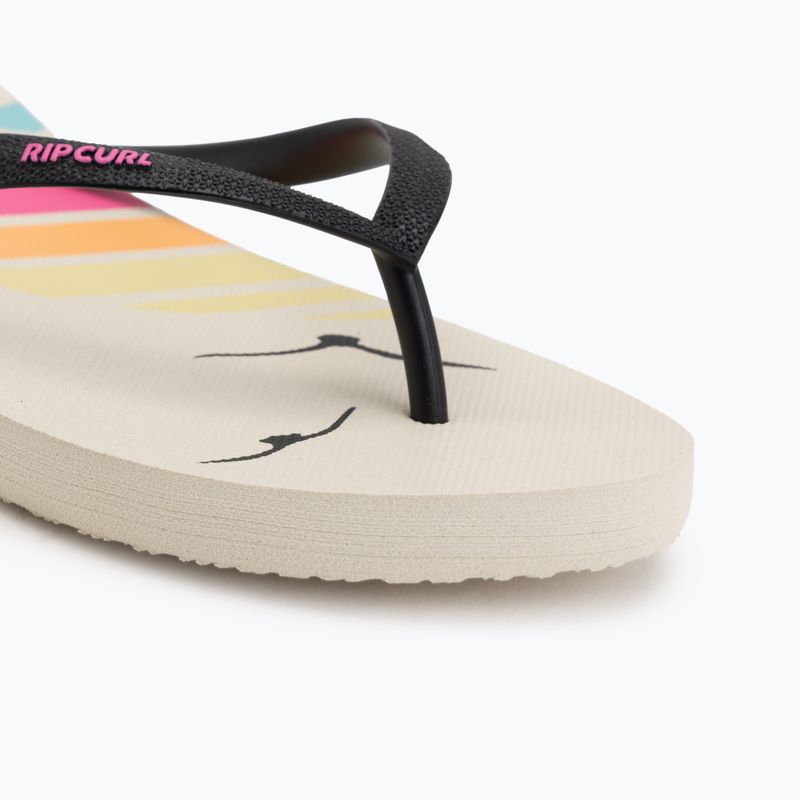 В'єтнамки жіночі Rip Curl Mixed Bloom Open Toe natural rip curl 7