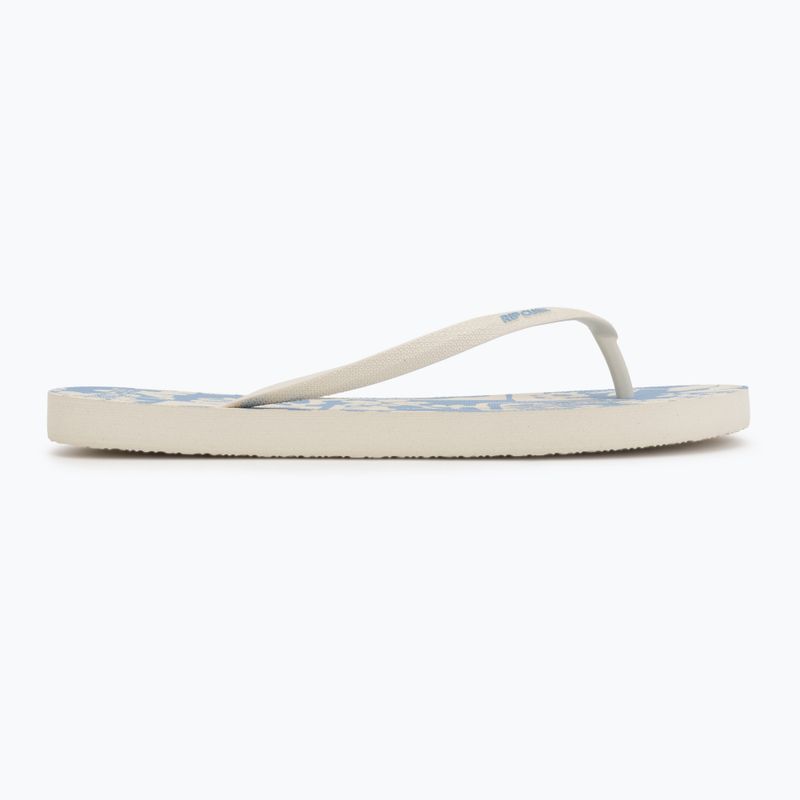 В'єтнамки жіночі Rip Curl Mixed Bloom Open Toe blissful blue 2