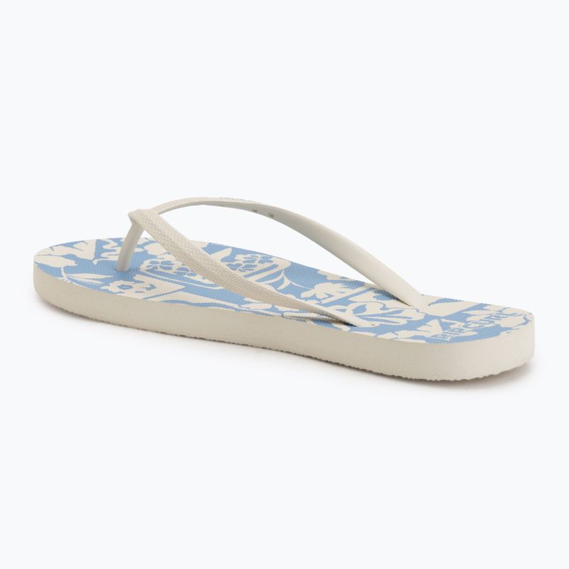 В'єтнамки жіночі Rip Curl Mixed Bloom Open Toe blissful blue 3
