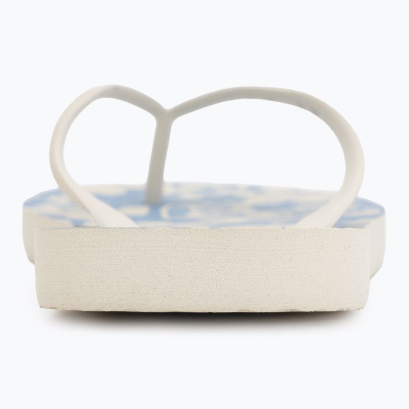 В'єтнамки жіночі Rip Curl Mixed Bloom Open Toe blissful blue 6