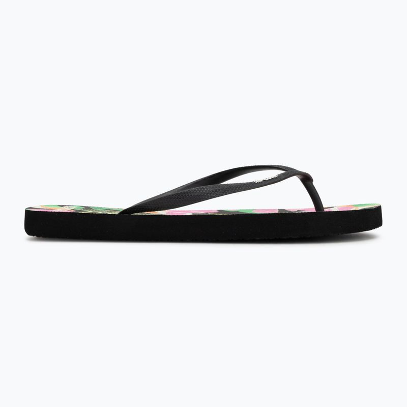 В'єтнамки жіночі Rip Curl Mixed Bloom Open Toe multico 2
