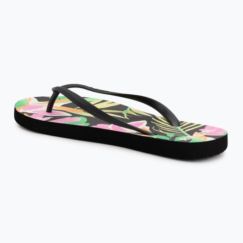 В'єтнамки жіночі Rip Curl Mixed Bloom Open Toe multico 3