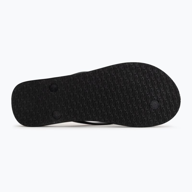 В'єтнамки жіночі Rip Curl Mixed Bloom Open Toe multico 4