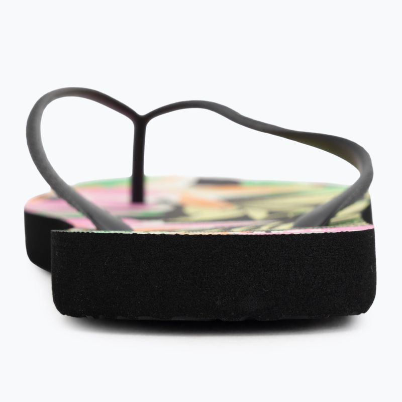 В'єтнамки жіночі Rip Curl Mixed Bloom Open Toe multico 6