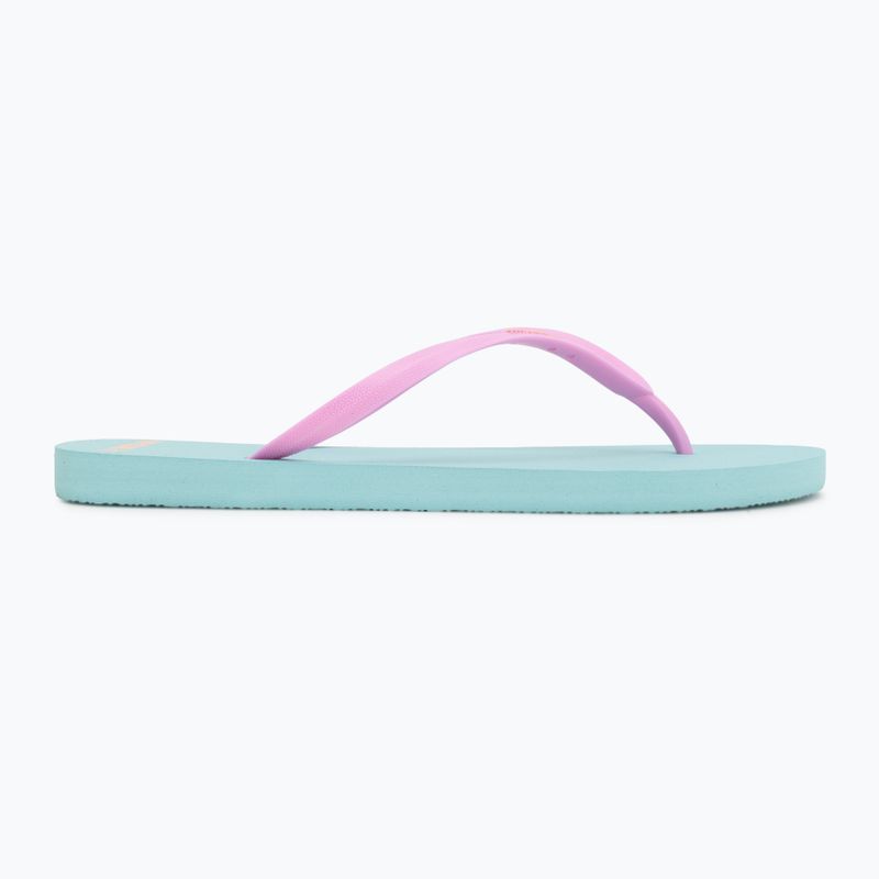В'єтнамки жіночі Rip Curl Bondi Bloom light sea blue 2