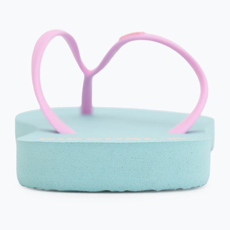 В'єтнамки жіночі Rip Curl Bondi Bloom light sea blue 6