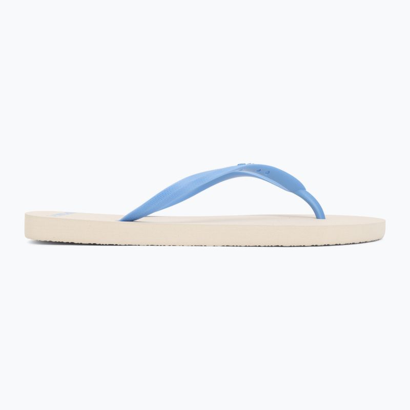 В'єтнамки жіночі Rip Curl Bondi Bloom natural/blue 2