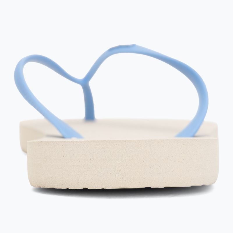 В'єтнамки жіночі Rip Curl Bondi Bloom natural/blue 6