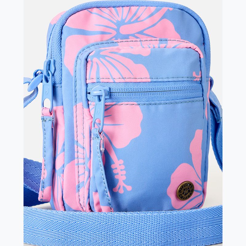 Сумка Rip Curl Everyday Mini X Body 0,8 l blue 4