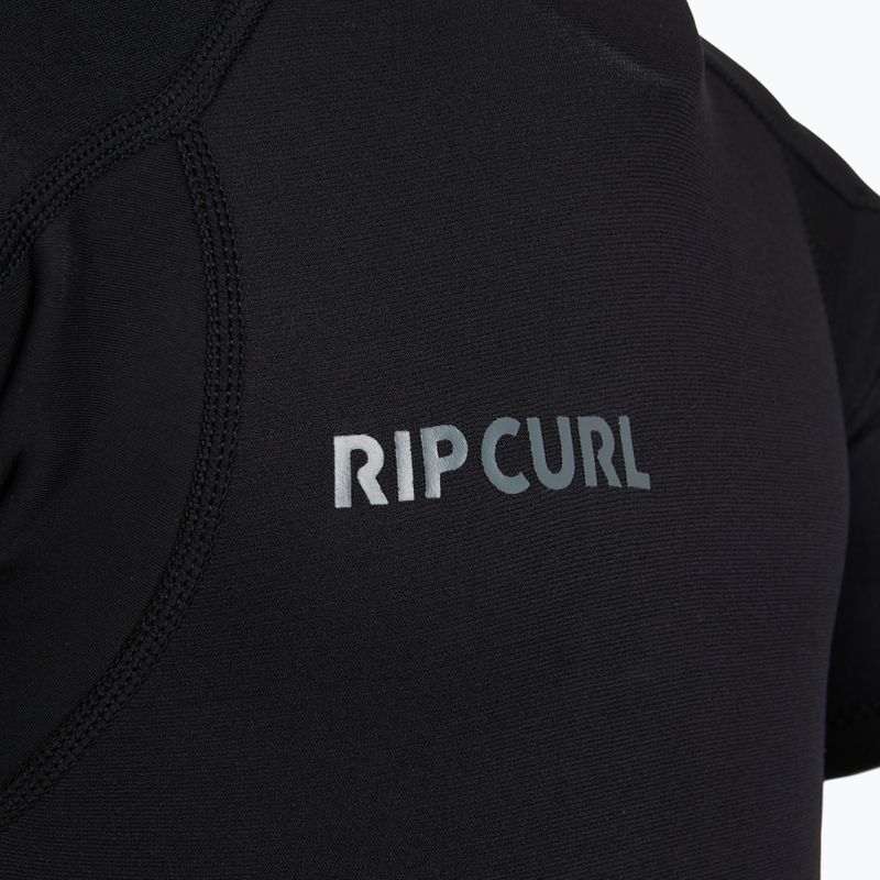 Гідрокостюм дитячий Rip Curl Groms Trad 2/2 mm Back Zip Springsuit black 5