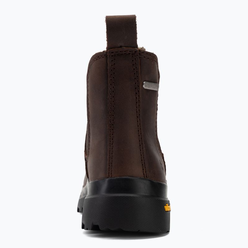 Взуття жіноче EMU Australia Ragoona Trek espresso 6