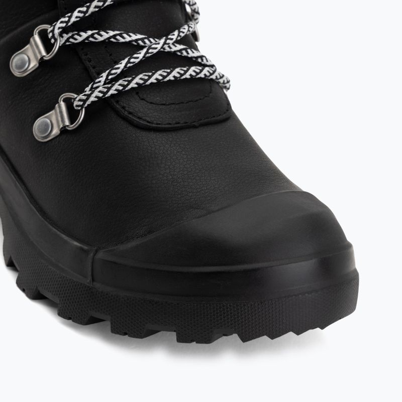 Черевики зимові жіночі EMU Australia Dongara Zip black 7