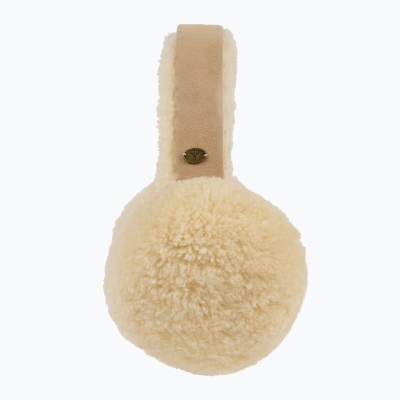 Навушники жіночі EMU Australia Angahook Teddy sand 3