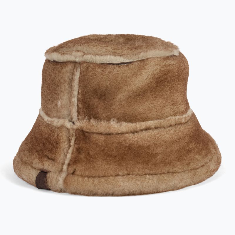 Капелюх жіночий EMU Australia Sheepskin Deluxe chocolate 2