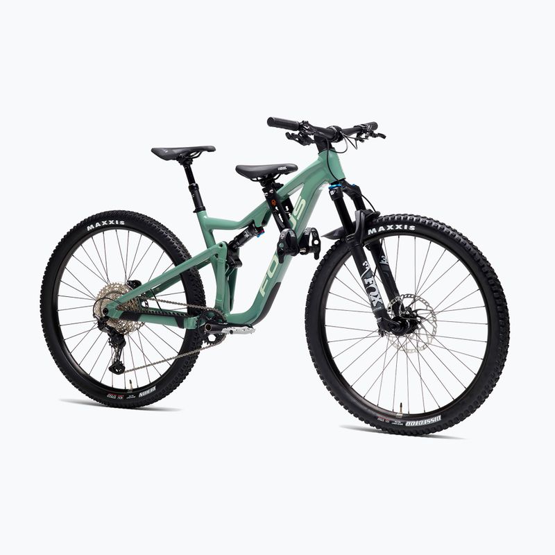 Сидіння для велосипеда дитяче Shotgun Front Mounted Child Bike Seat black 2