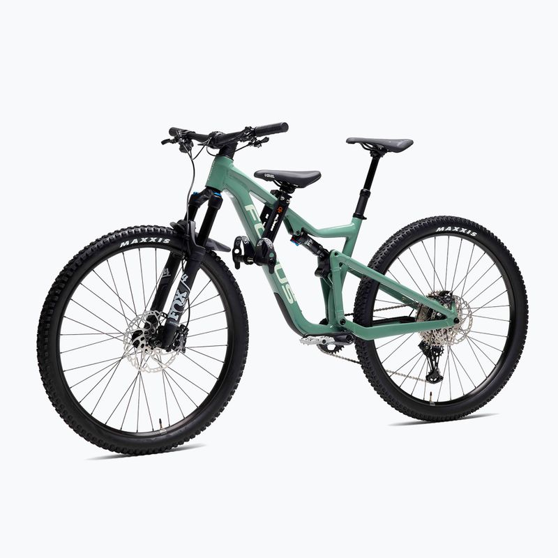 Сидіння для велосипеда дитяче Shotgun Front Mounted Child Bike Seat black 3