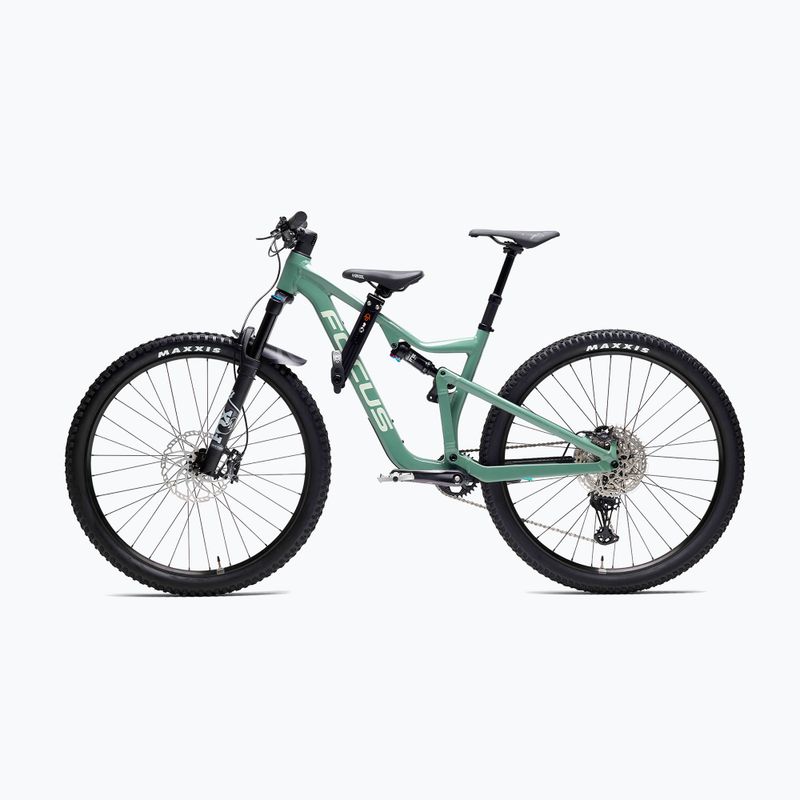 Сидіння для велосипеда дитяче Shotgun Front Mounted Child Bike Seat black 4